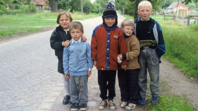 кадр из фильма Das ist alles