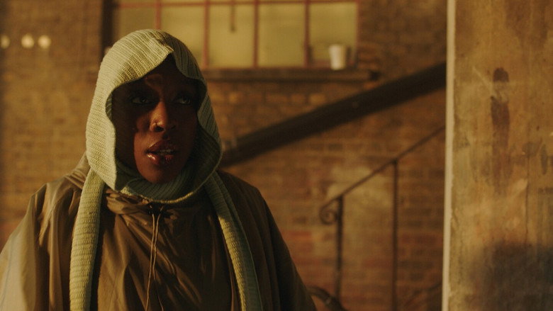 кадр из фильма The Launch