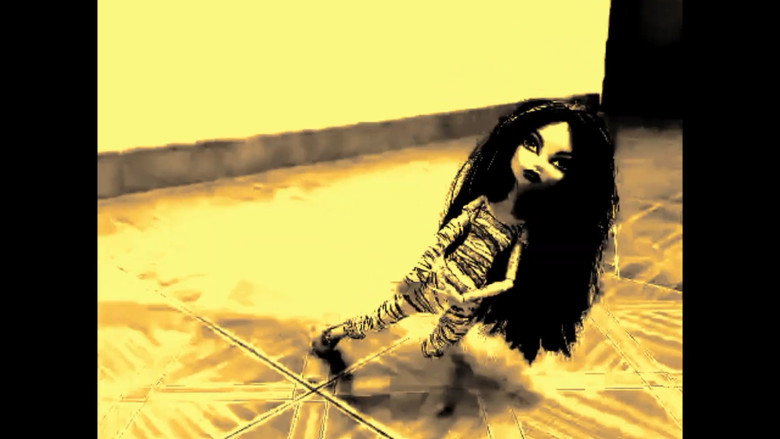 кадр из фильма Intentó ser