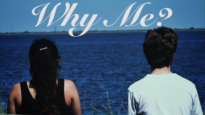 кадр из фильма Why Me?