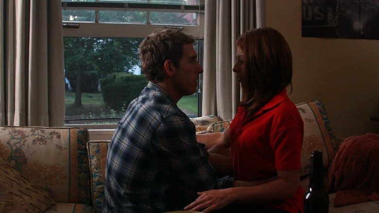 кадр из фильма Guys and Girls Can't Be Friends