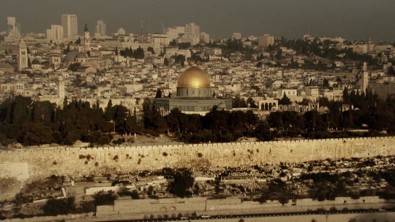 кадр из фильма The Daniel Project