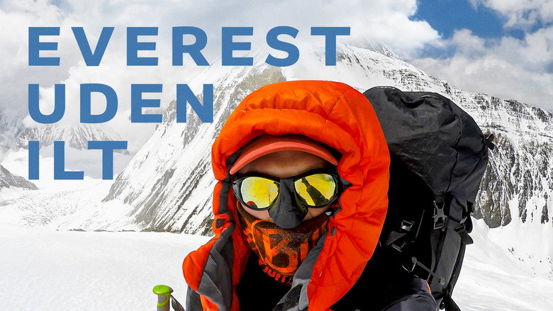 кадр из фильма Everest uden ilt