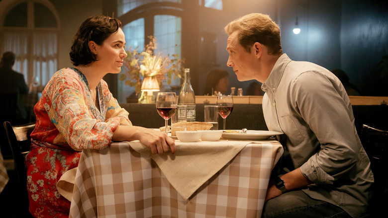 кадр из фильма Das Leben der Wünsche