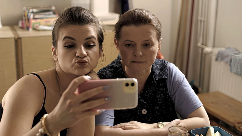 кадр из фильма Po miłość / Pour l'amour