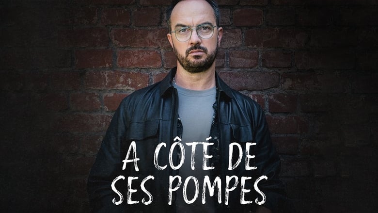 кадр из фильма À côté de ses pompes