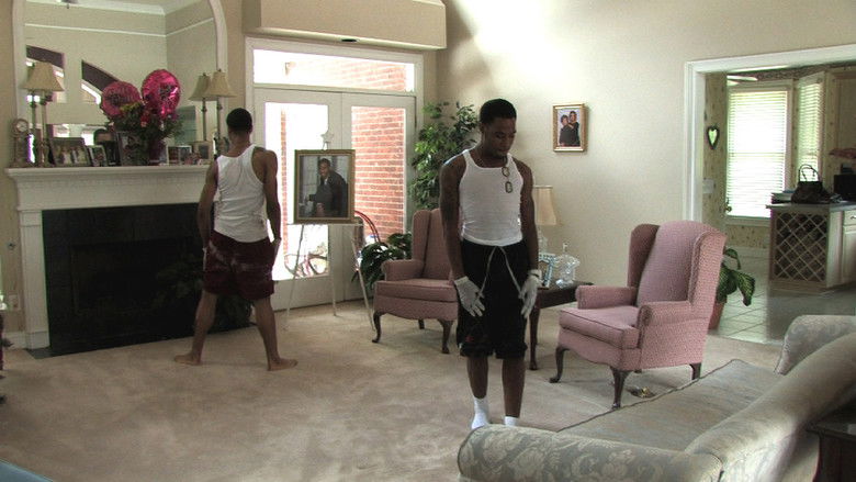 кадр из фильма Massage the History