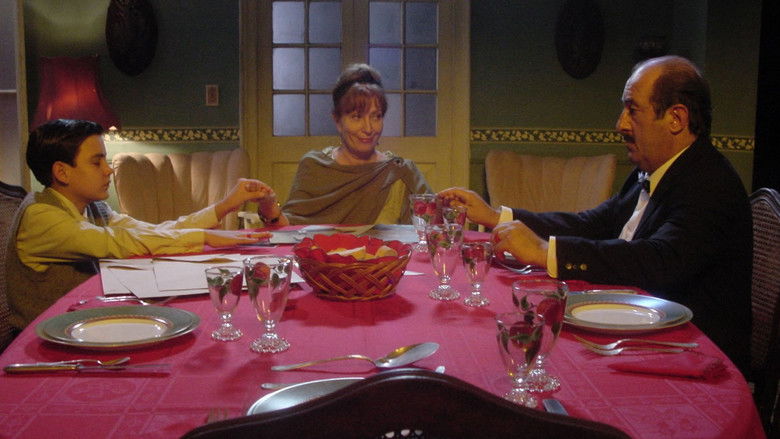 кадр из фильма La edad de la peseta