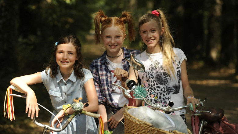 кадр из фильма Ловушка для призраков