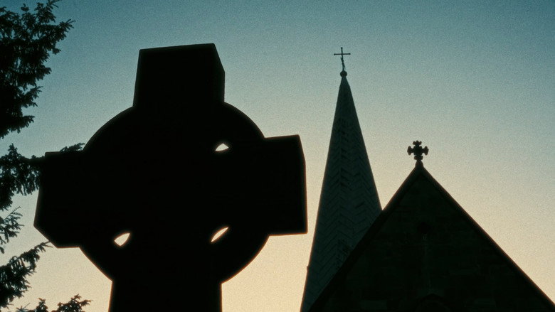 кадр из фильма Black Hollow