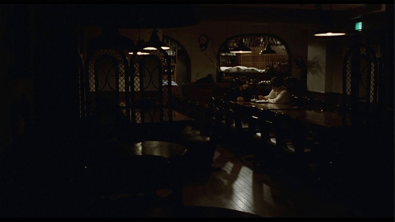 кадр из фильма (ハル)