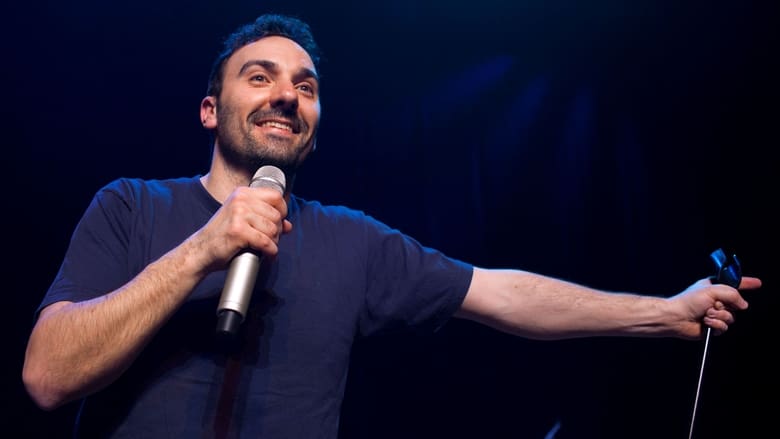 кадр из фильма Ronald Goedemondt: De R van Ronald