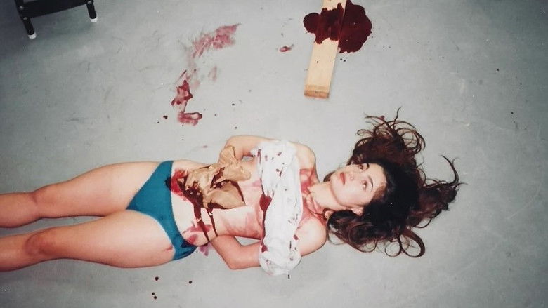 кадр из фильма Fatal Delusion