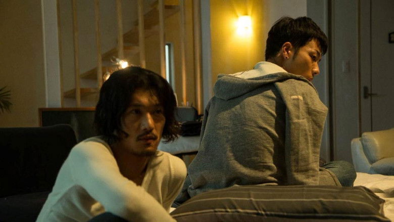 кадр из фильма Дабл Минтс