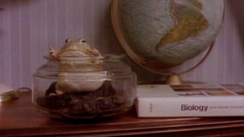 кадр из фильма Frog