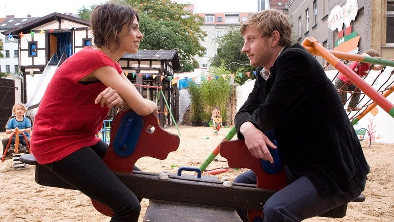 кадр из фильма Мужчины в большом городе