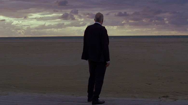 кадр из фильма Сентиментальная ценность