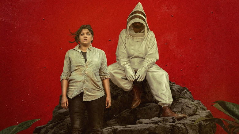 кадр из фильма രുധിരം