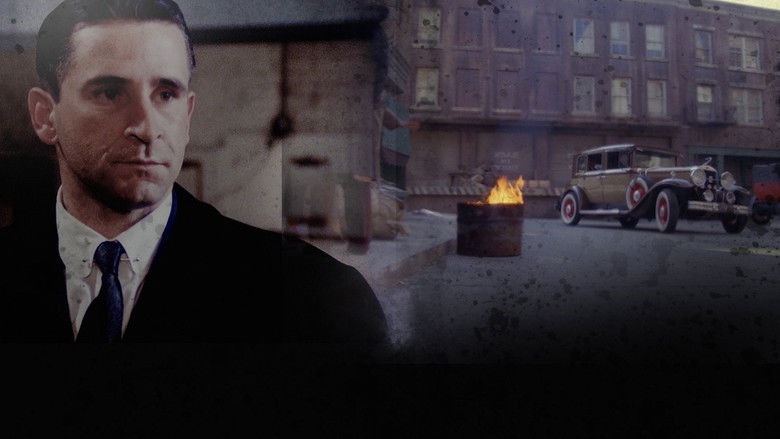 кадр из фильма Нитти-гангстер