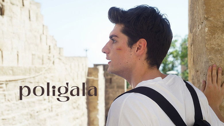 кадр из фильма Poligala