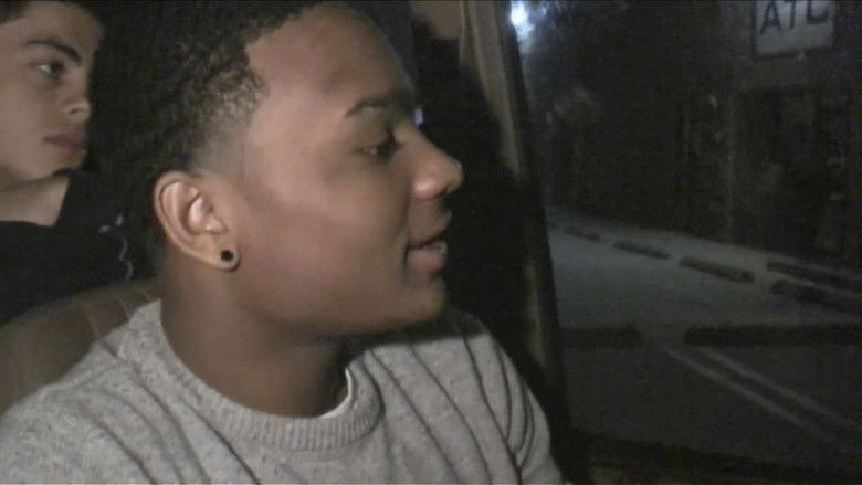 кадр из фильма Loss of Life