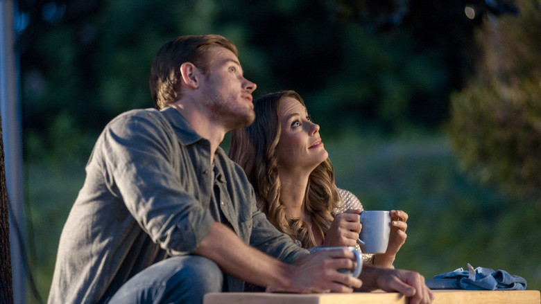 кадр из фильма Любовь на ветке