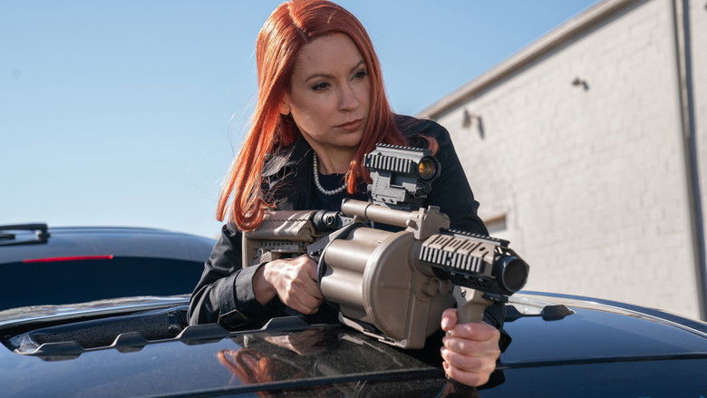 кадр из фильма День курка