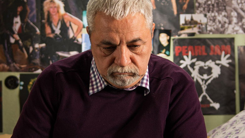 кадр из фильма Предвыборная кампания