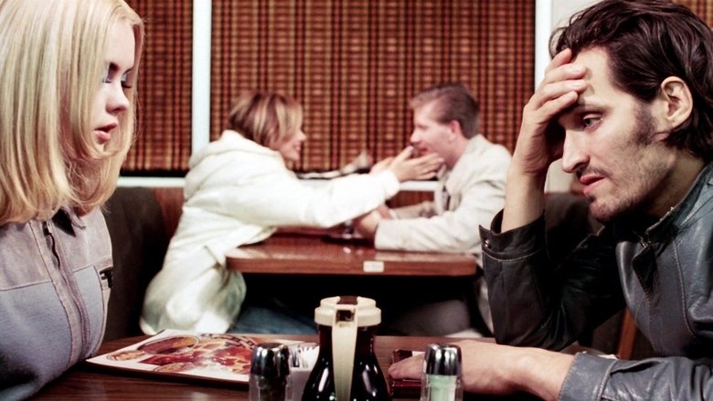 кадр из фильма Баффало 66