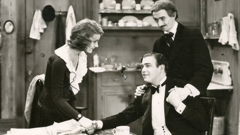 кадр из фильма Mother's Boy