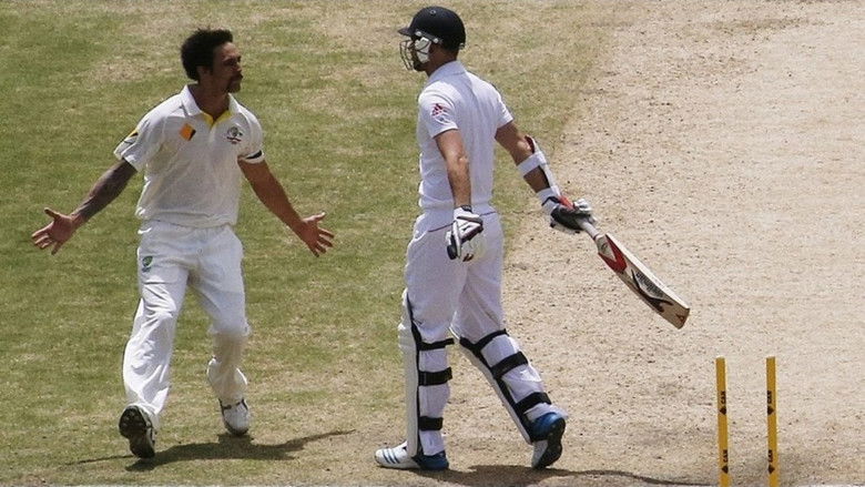 кадр из фильма The Urn Returns