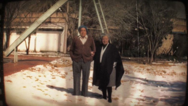 кадр из фильма Maricota y el tiempo