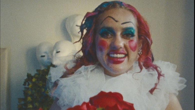 кадр из фильма Kiss Me