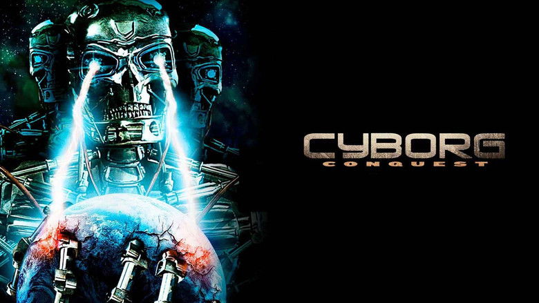 кадр из фильма Chrome Angels