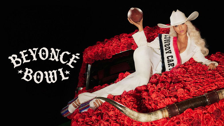 кадр из фильма Кубок Бейонсе