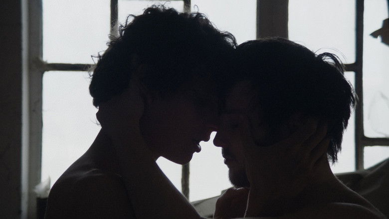 кадр из фильма Zečji nasip