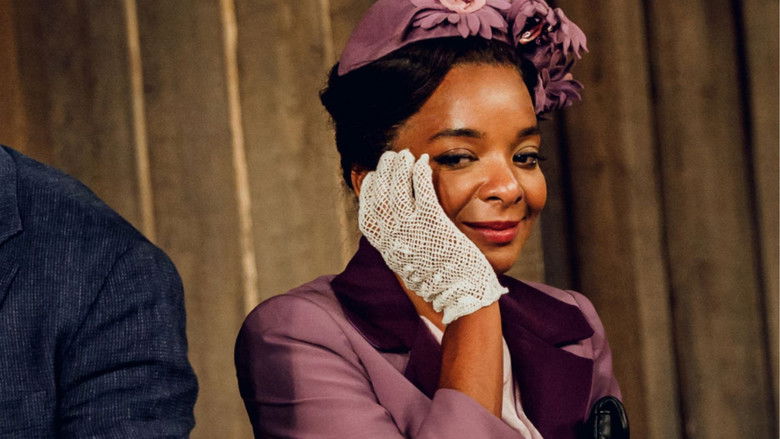 кадр из фильма Purlie Victorious: A Non-Confederate Romp Through the Cotton Patch