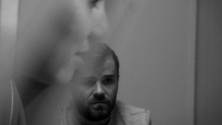 кадр из фильма Cell Mate