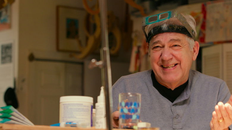 кадр из фильма Jimmy & The Demons