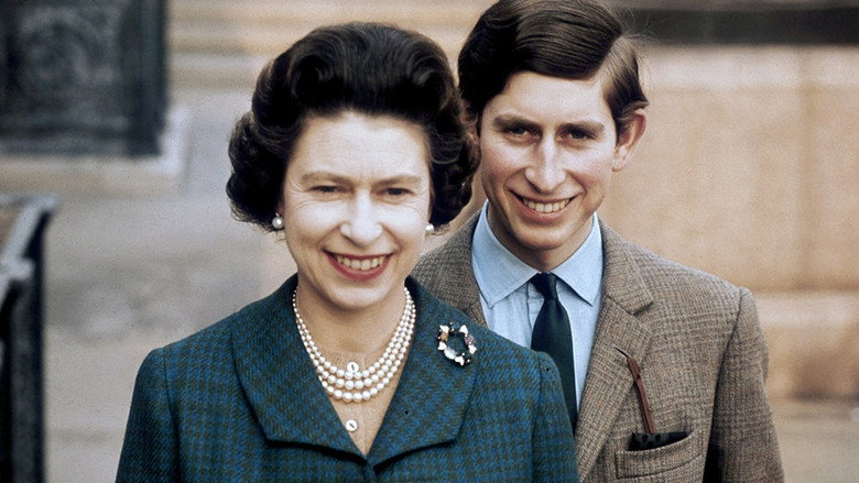 кадр из фильма König Charles III.