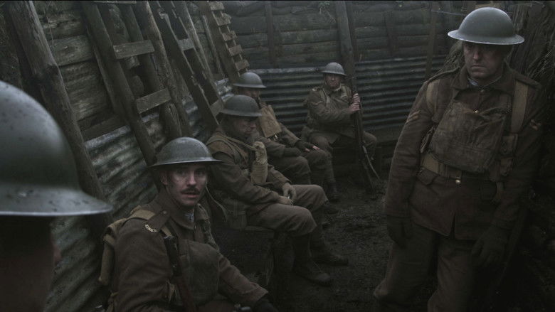 кадр из фильма Eleven