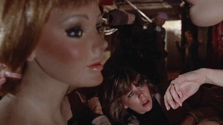 кадр из фильма Deadly Games