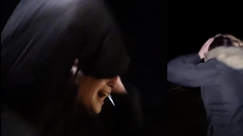 кадр из фильма It Doesn’t Get Any Better Than This