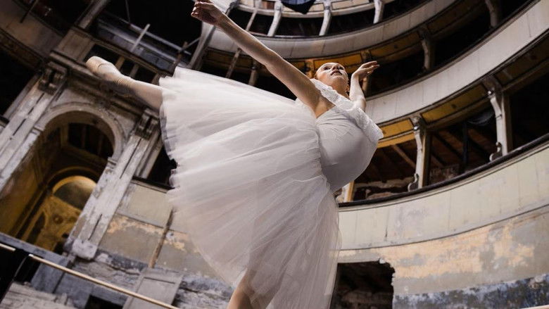 кадр из фильма Edith - Una ballerina all'Inferno