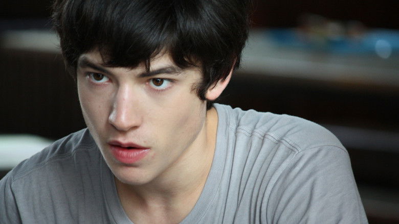 кадр из фильма Beware the Gonzo