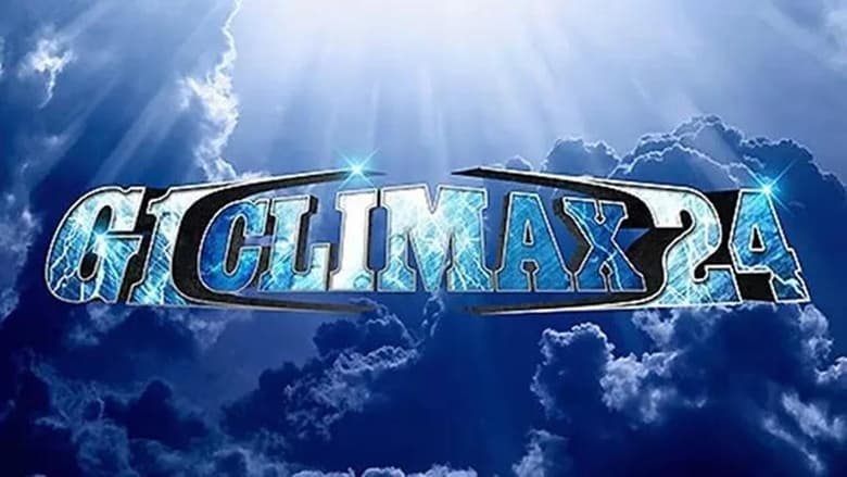 кадр из фильма NJPW G1 Climax 24: Day 6