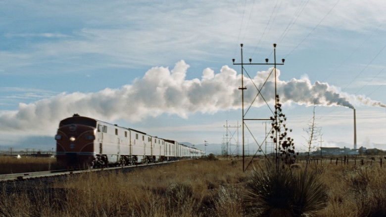 кадр из фильма Жестокая суббота