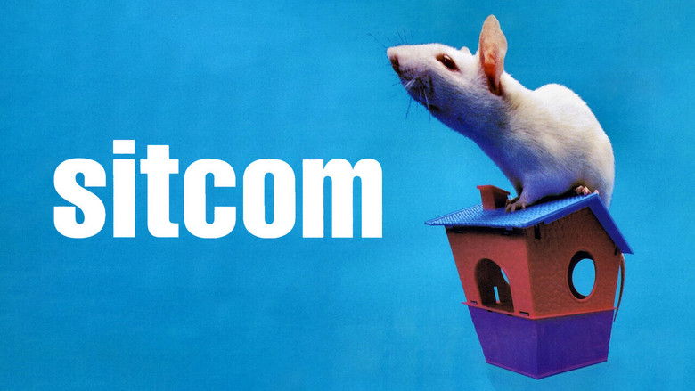 кадр из фильма Крысятник