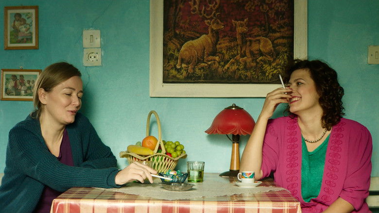 кадр из фильма Luna Park