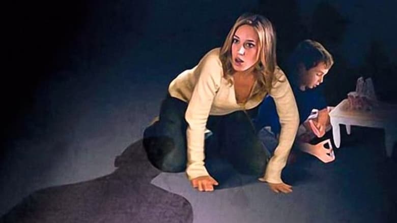 кадр из фильма A Nanny's Secret